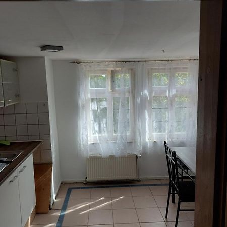 Apartamento Bistro St.Georges Kornwestheim Exterior foto