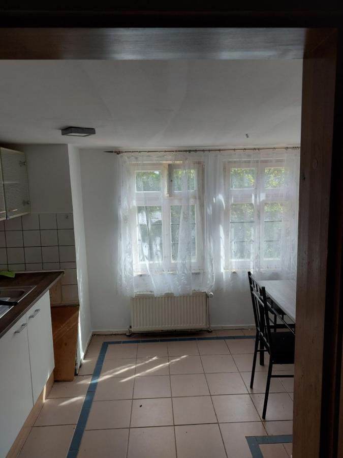 Apartamento Bistro St.Georges Kornwestheim Exterior foto